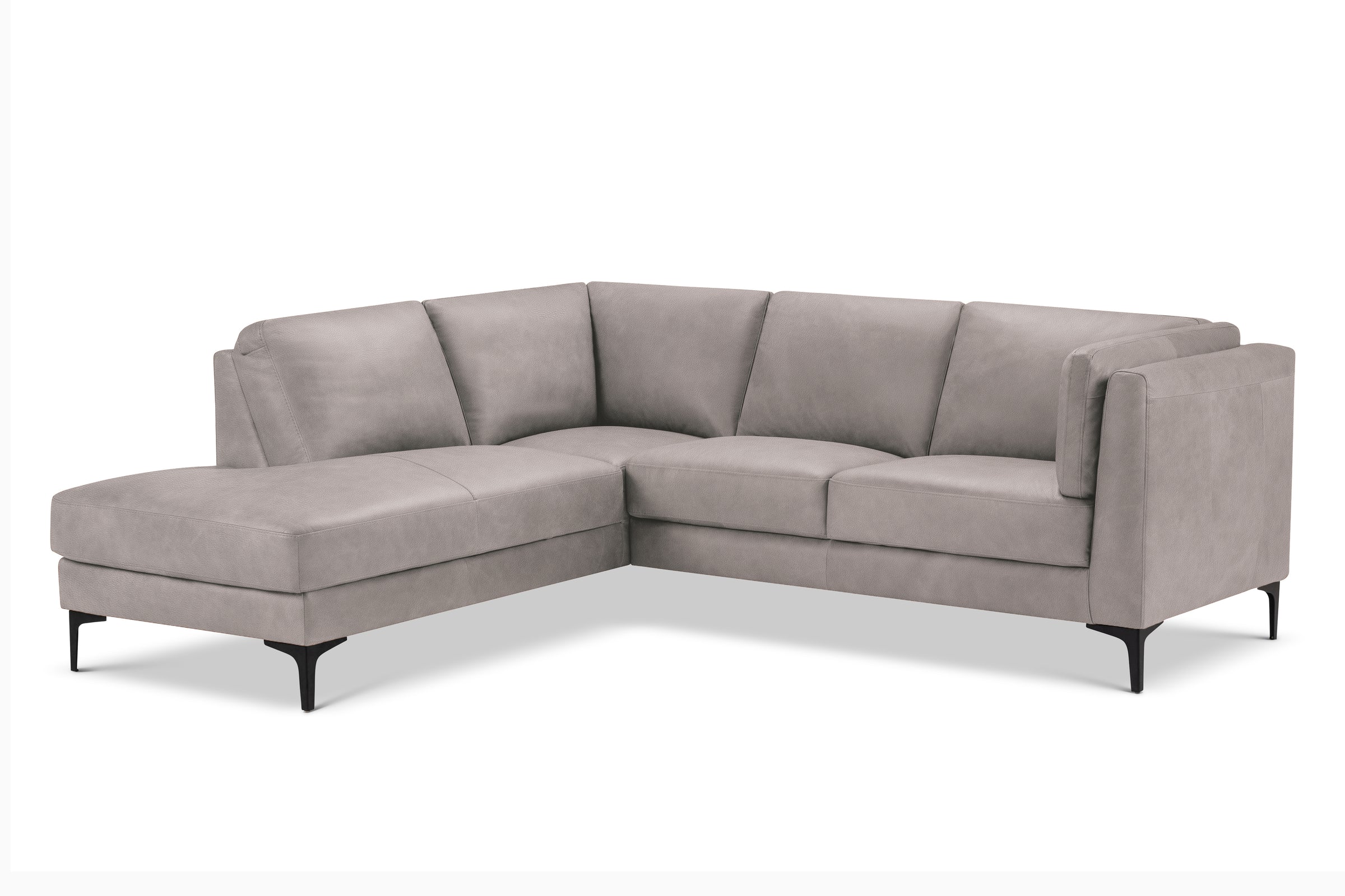 Oli Left Bumper Corner Sofa