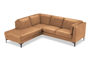 Oli Left Bumper Corner Sofa