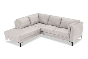Oli Left Bumper Corner Sofa