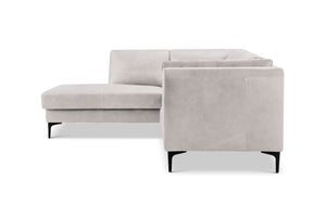 Oli Left Bumper Corner Sofa