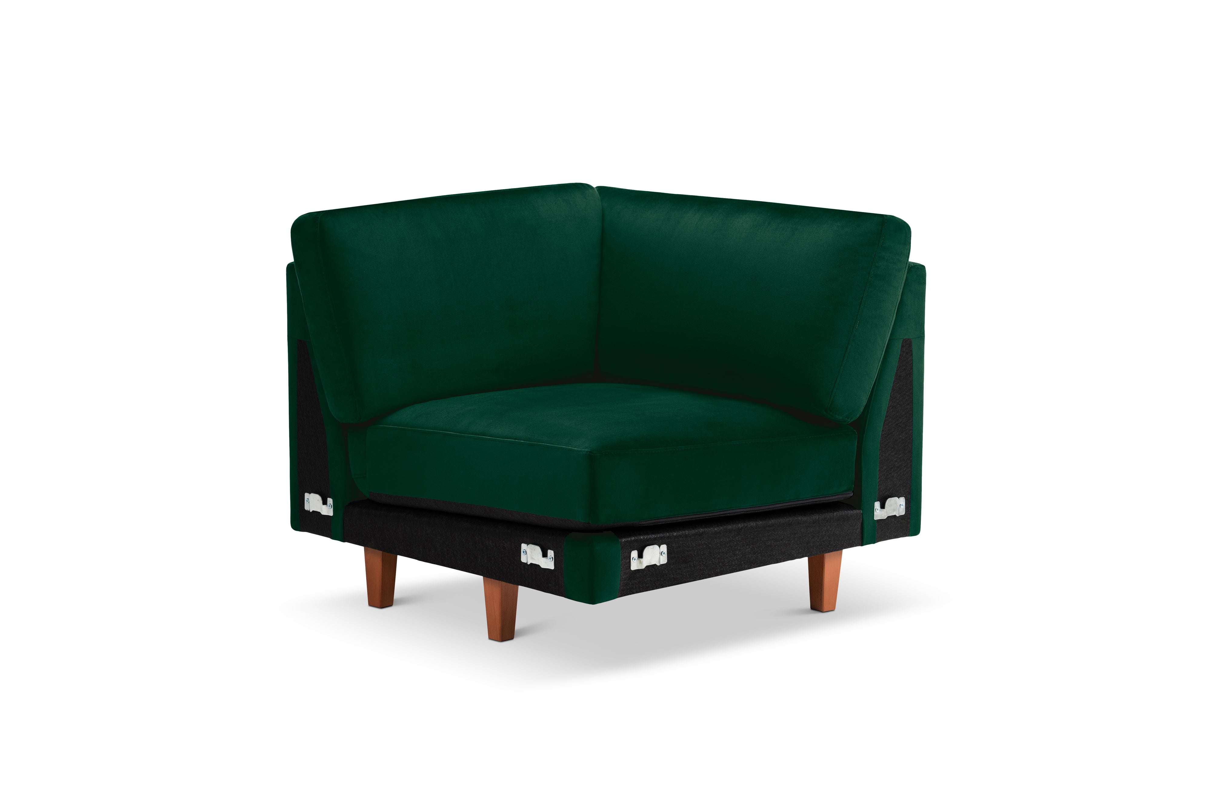 Jade Modular Corner Chair