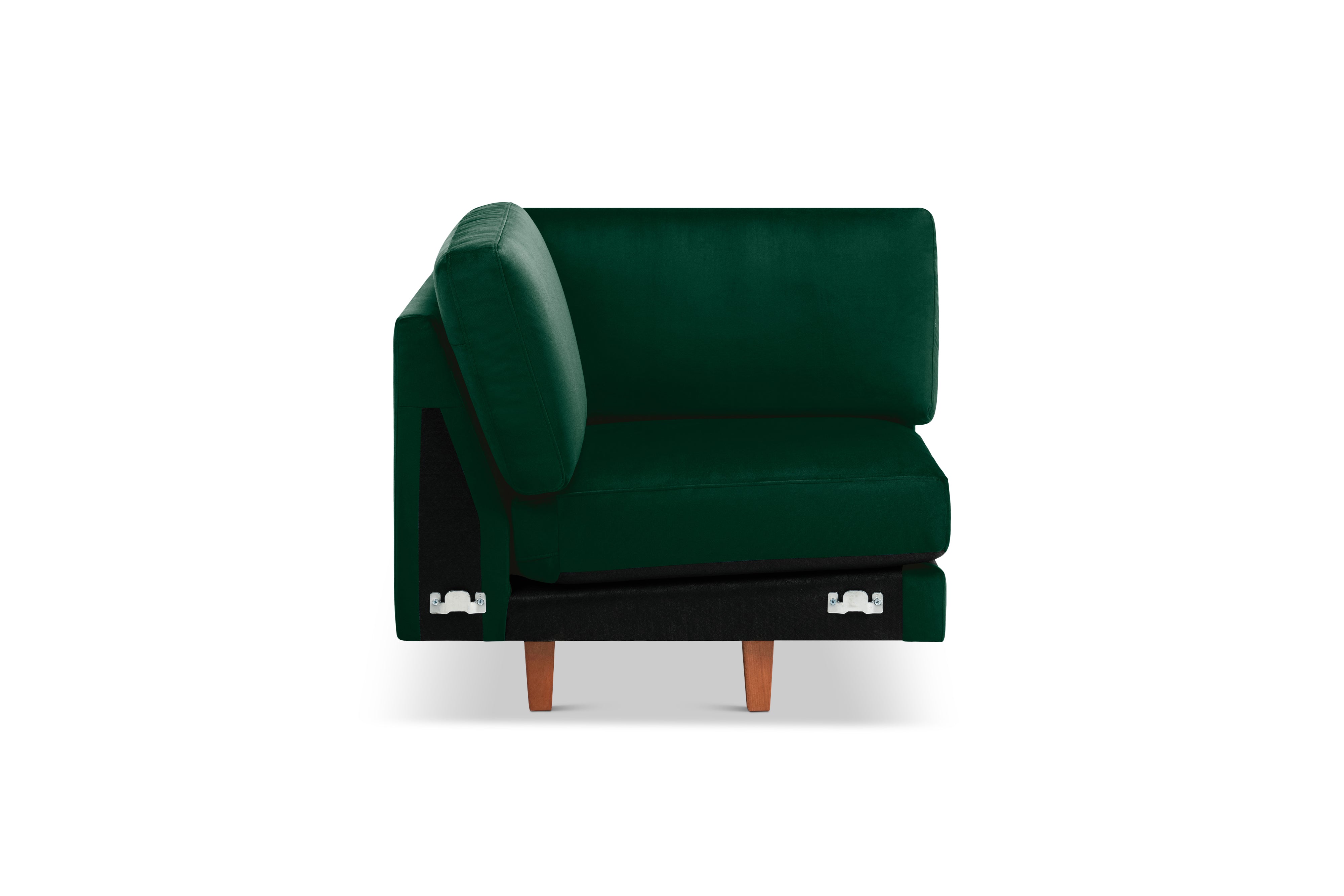 Jade Modular Corner Chair