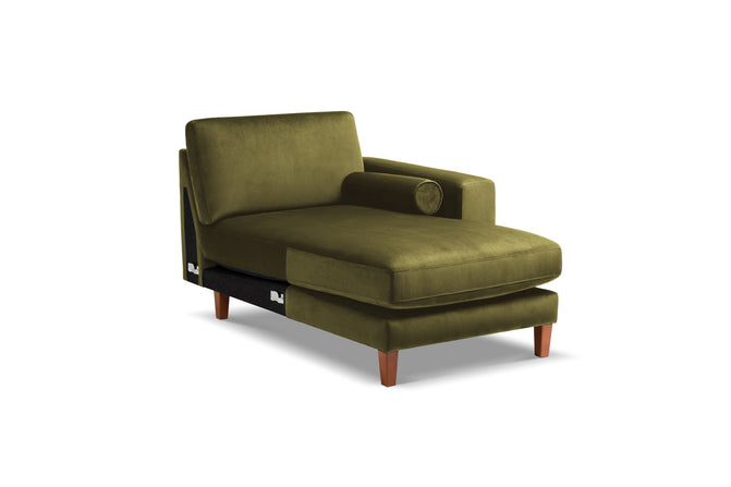 Jade Modular Right Chaise