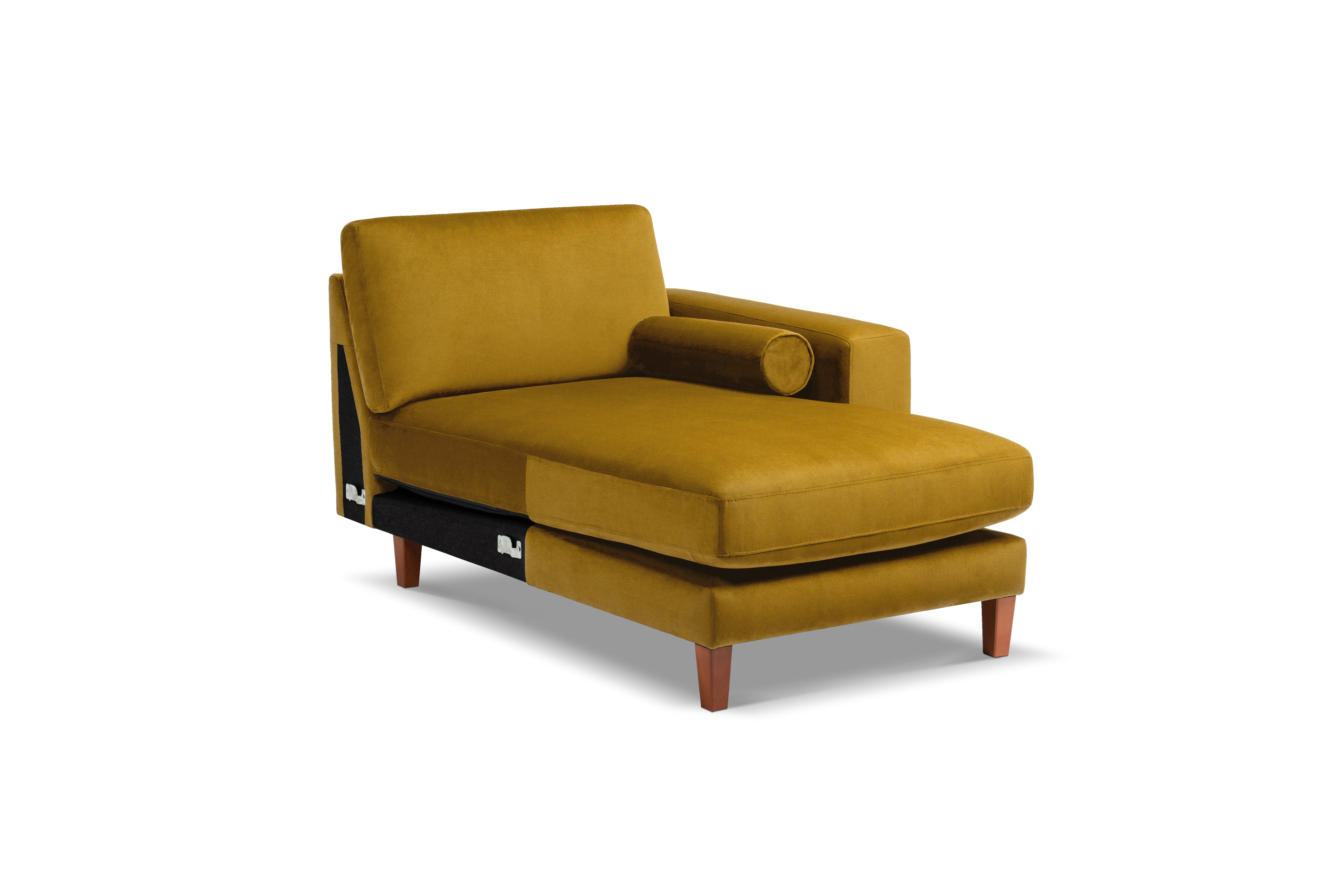 Jade Modular Right Chaise