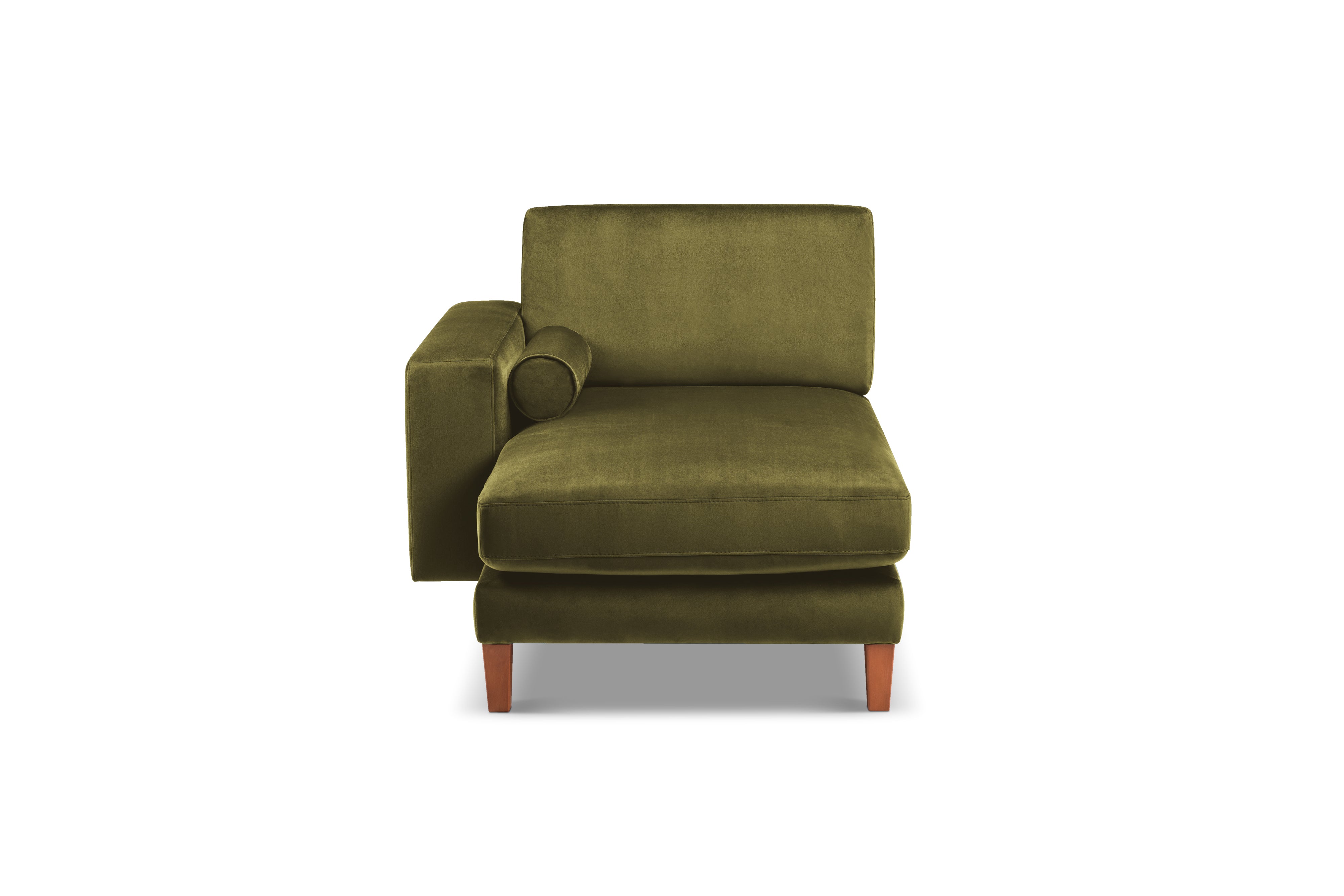 Jade Modular Left Chaise