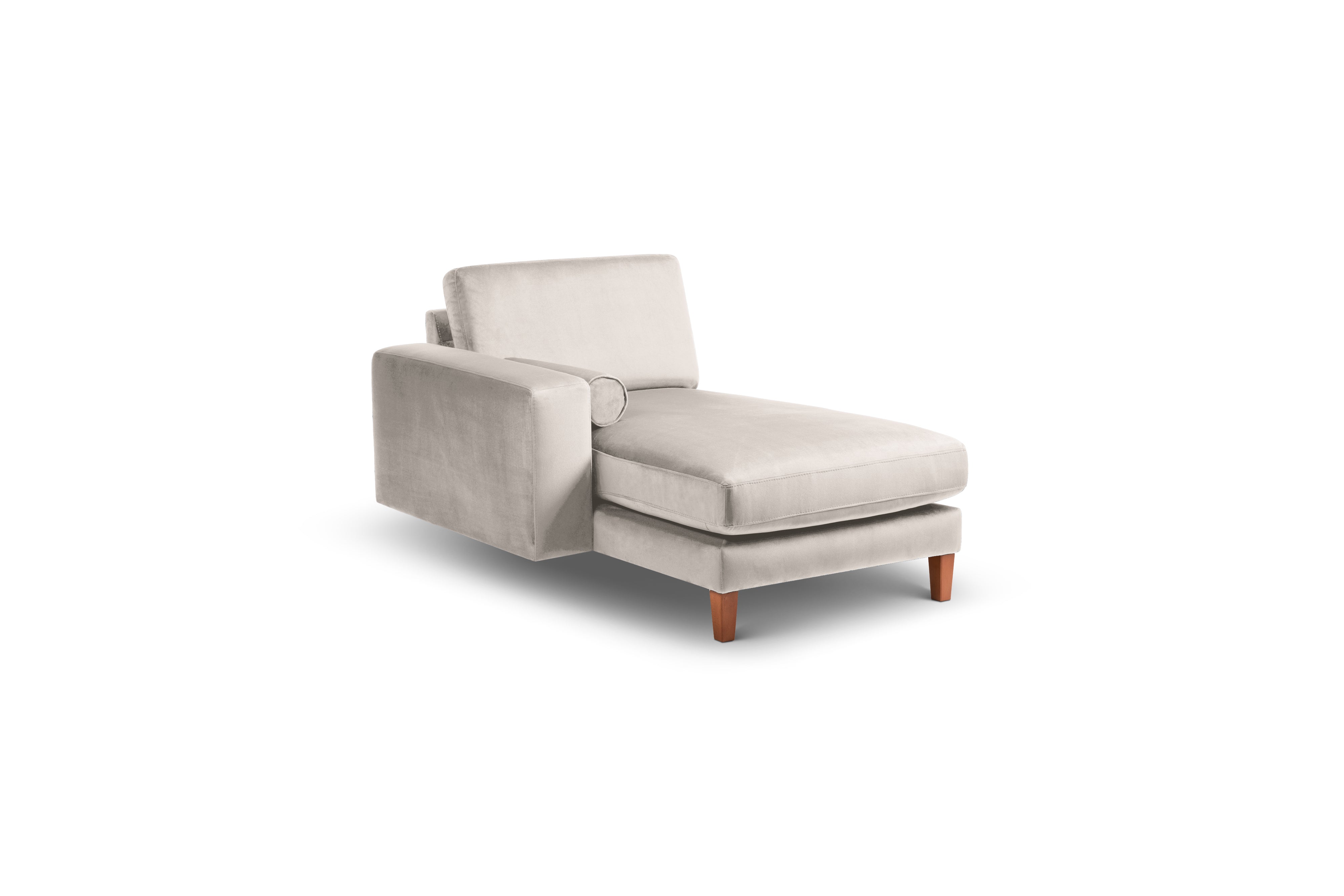 Jade Modular Left Chaise