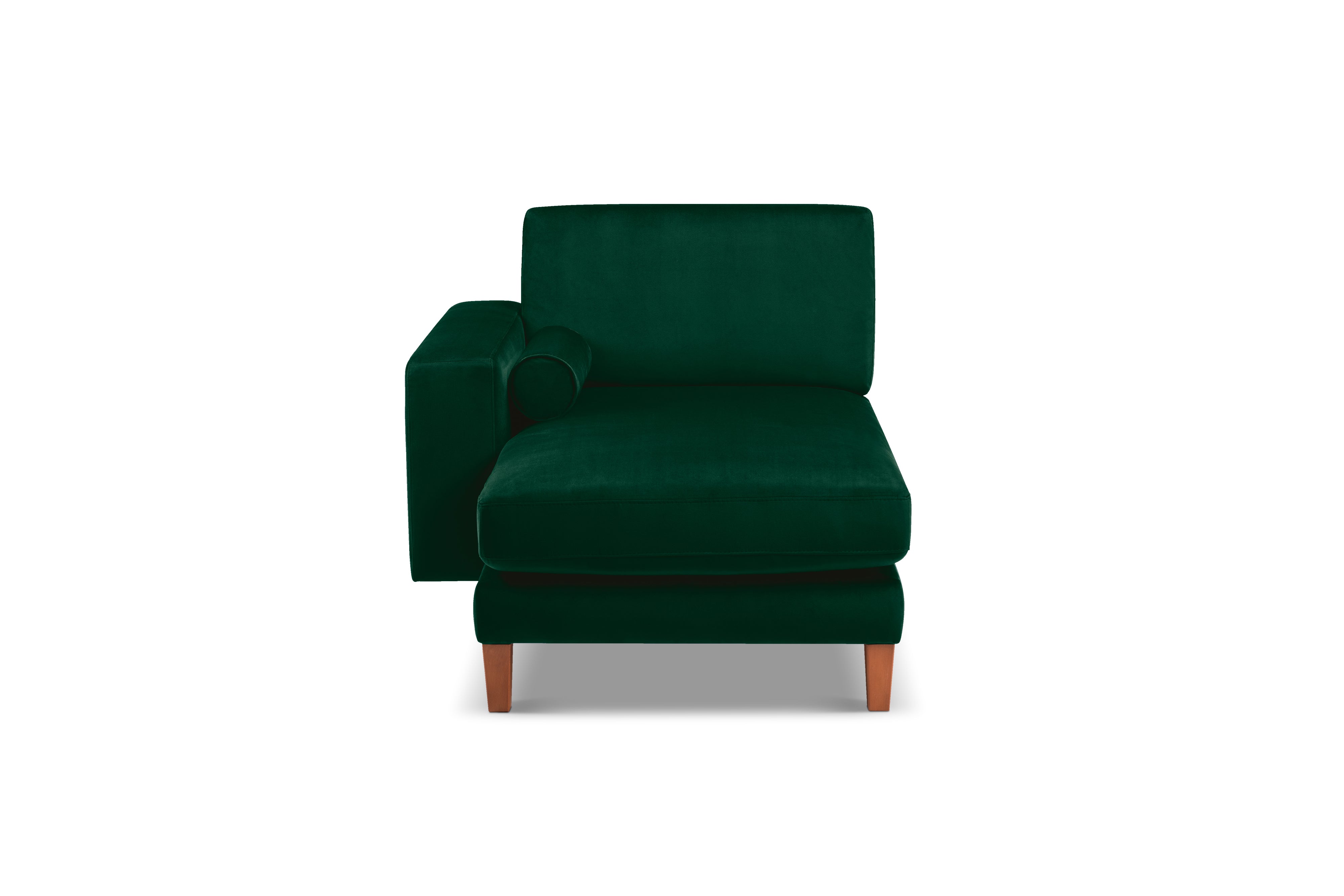 Jade Modular Left Chaise