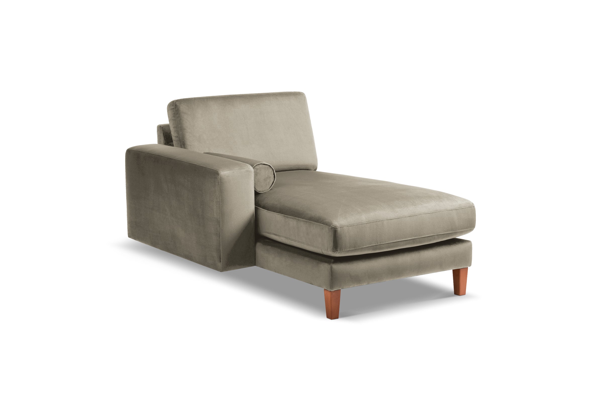 Jade Modular Left Chaise