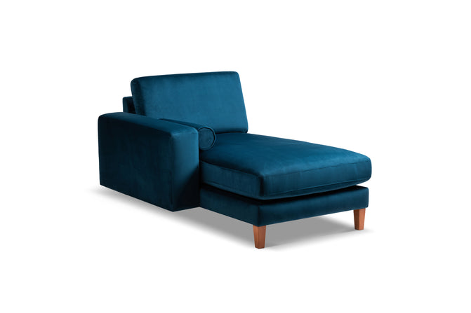 Jade Modular Left Chaise