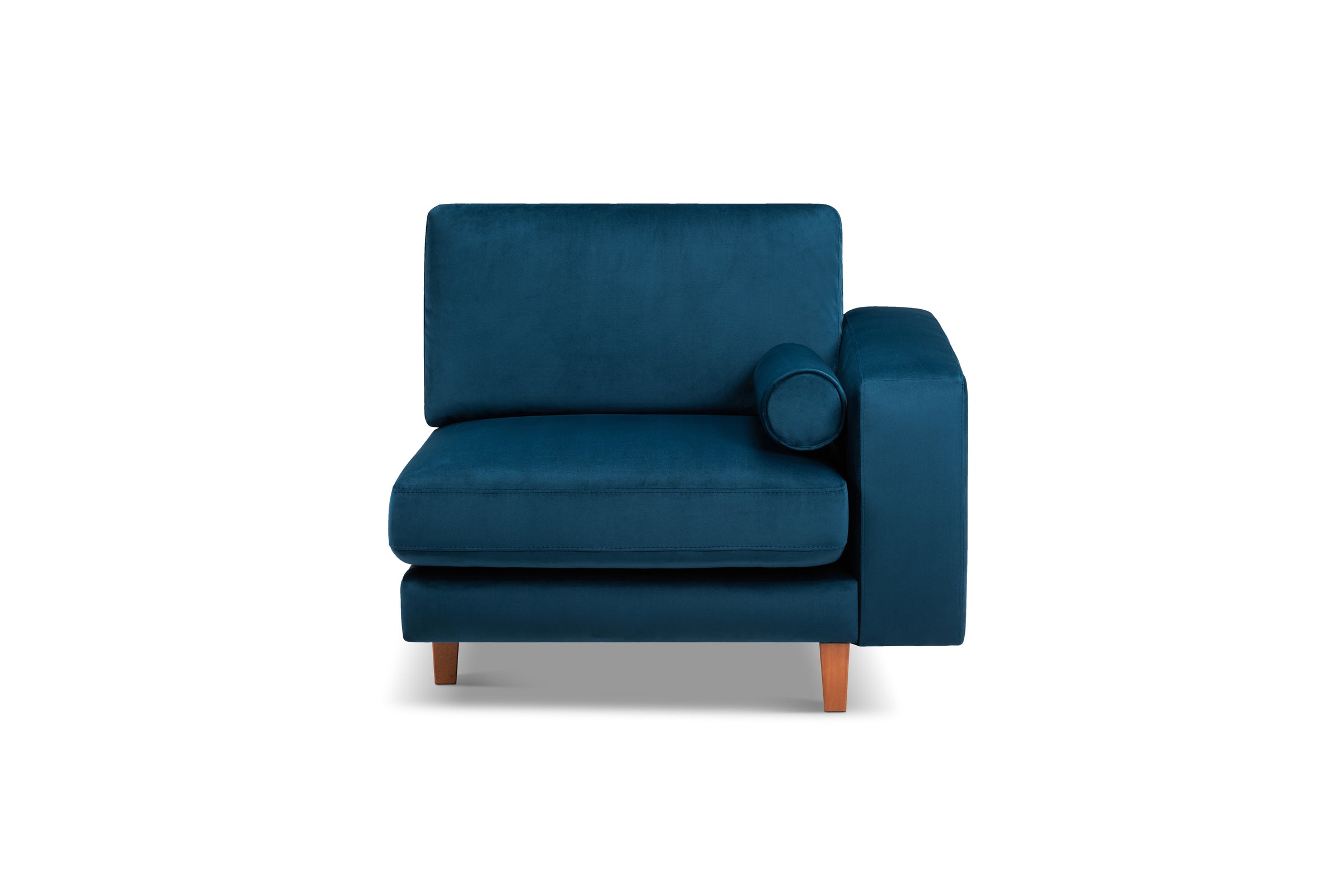 Jade Modular Right Armchair