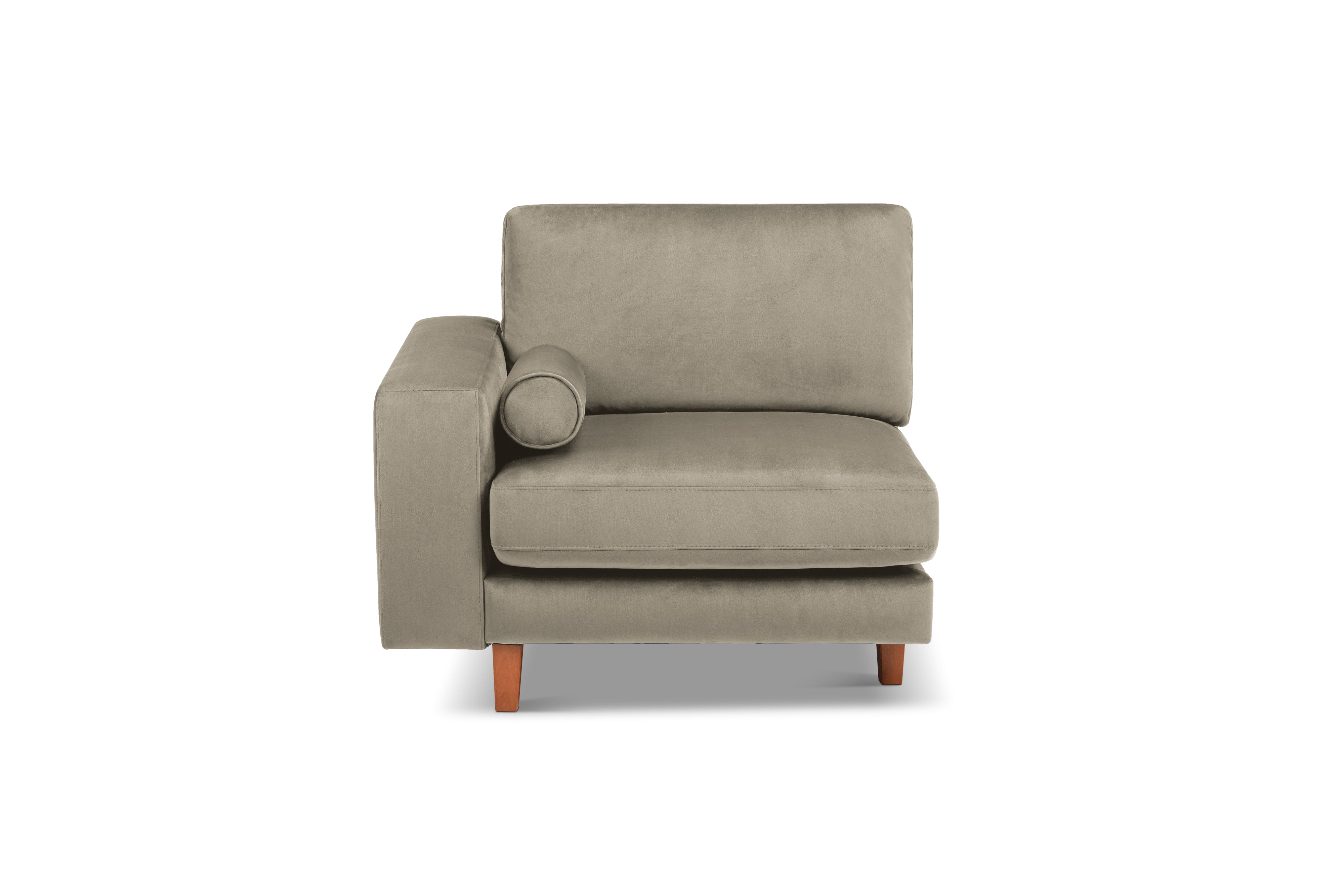 Jade Modular Left Armchair