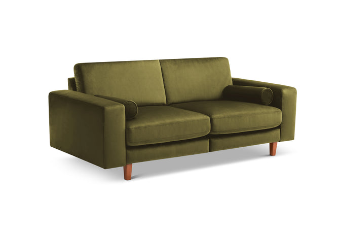 Jade Modular Small Sofa