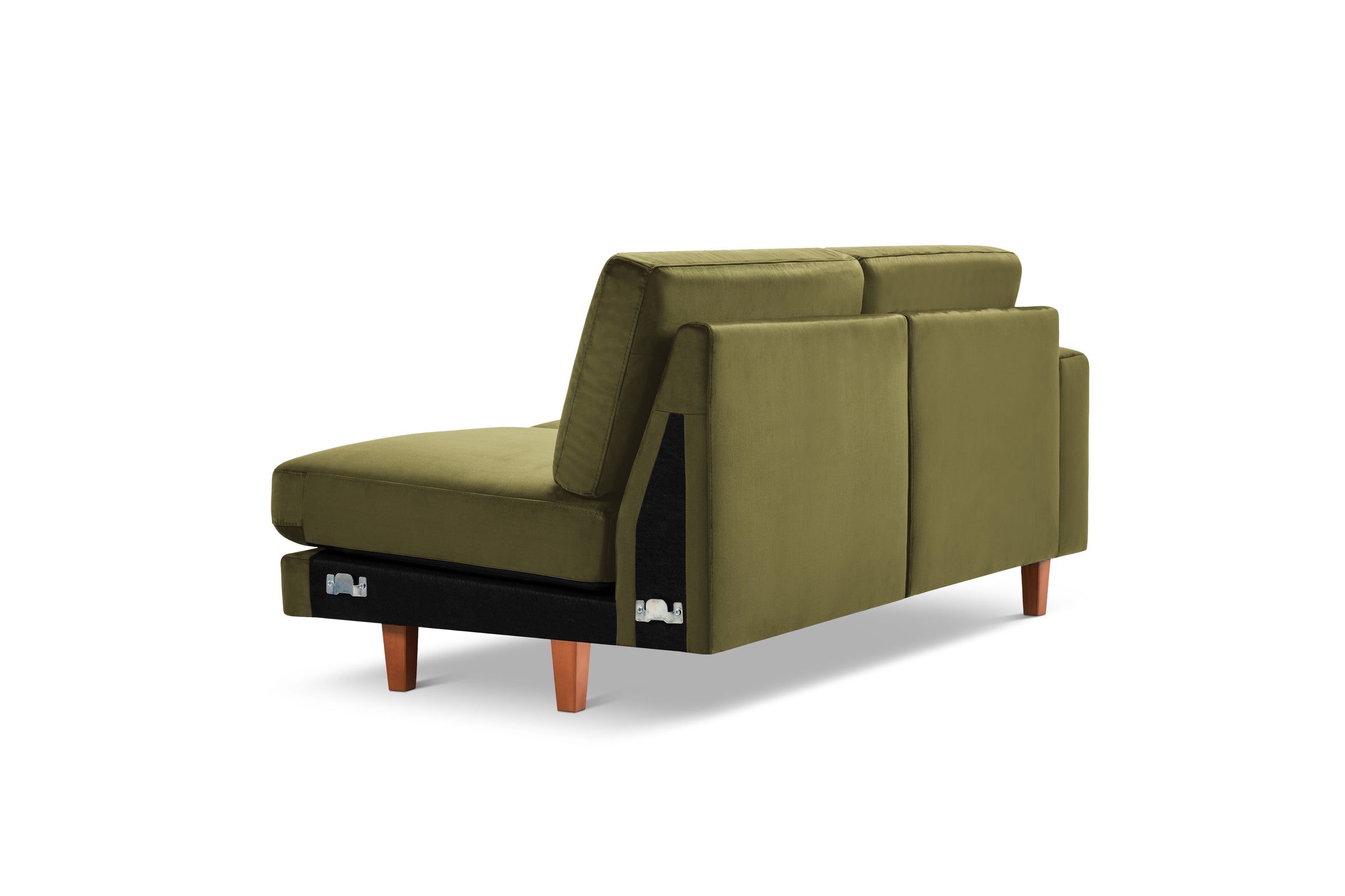 Jade Modular Small Sofa