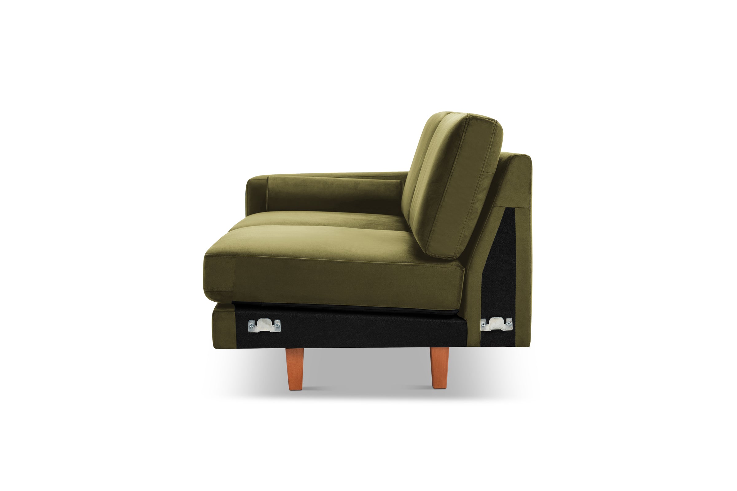 Jade Modular Small Sofa