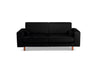 Jade Modular Small Sofa