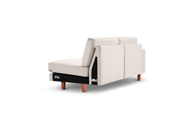 Jade Modular Small Sofa