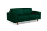 Jade Modular Small Sofa