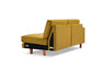 Jade Modular Small Sofa