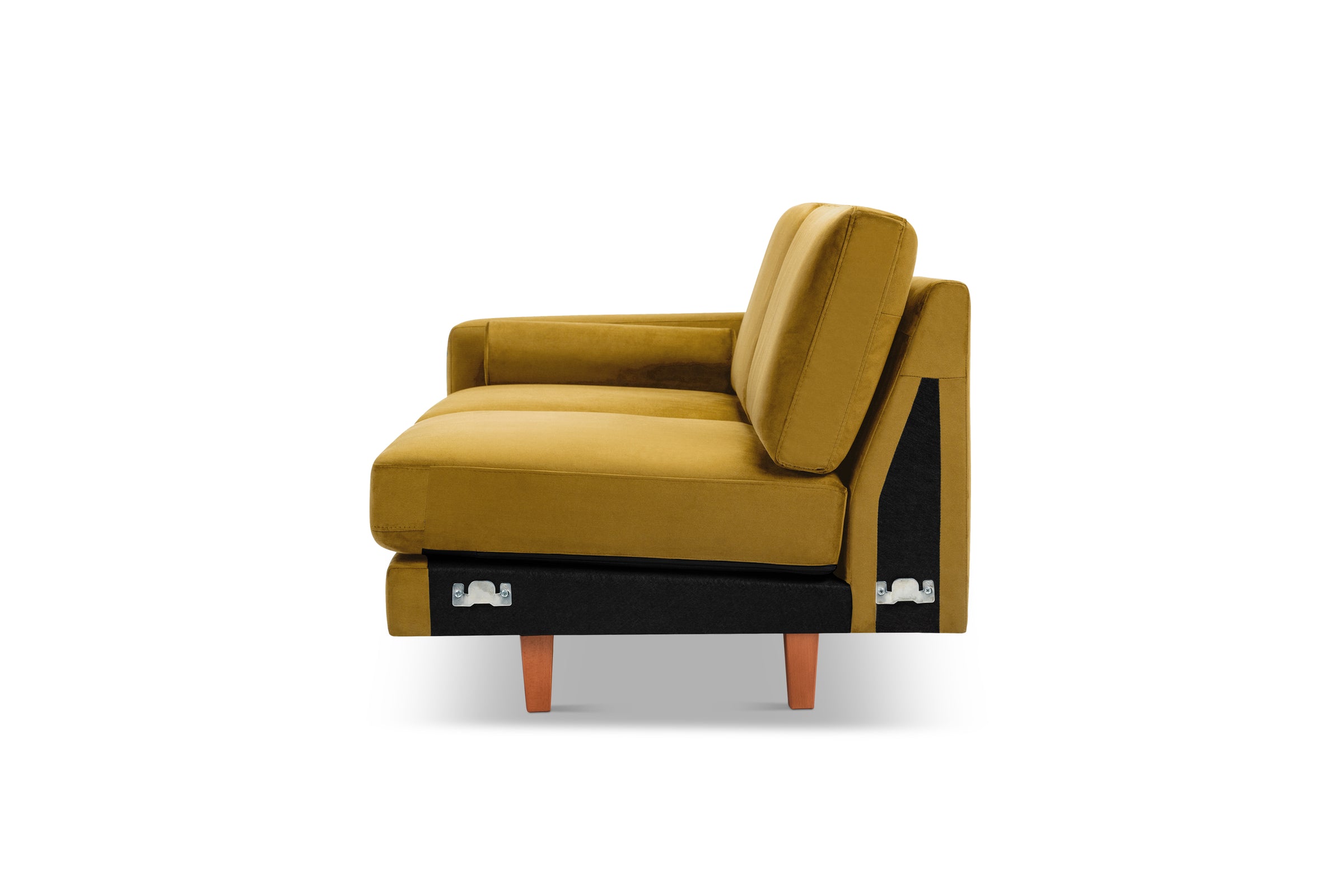 Jade Modular Small Sofa