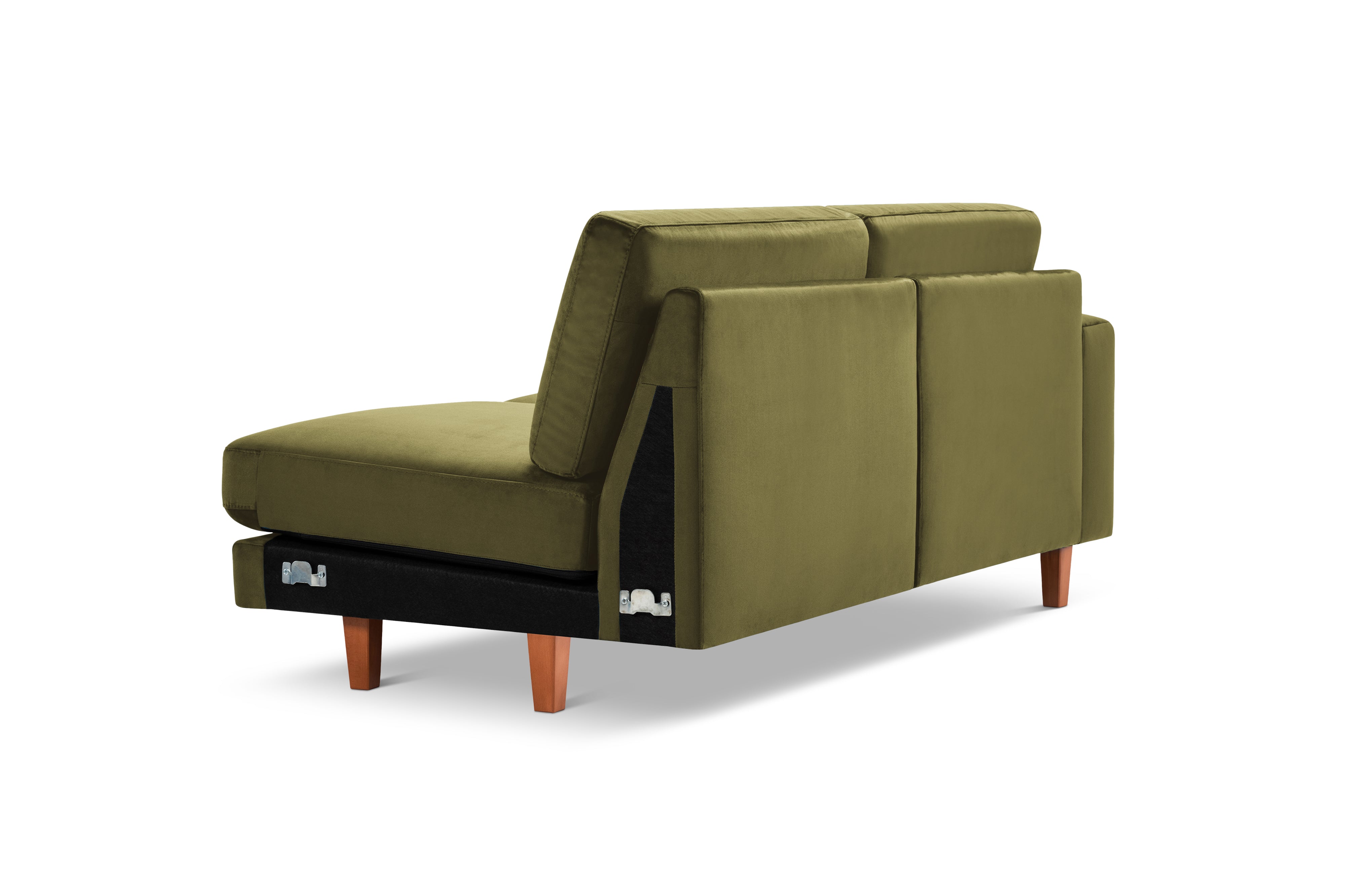 Jade Modular U Shape Sofa