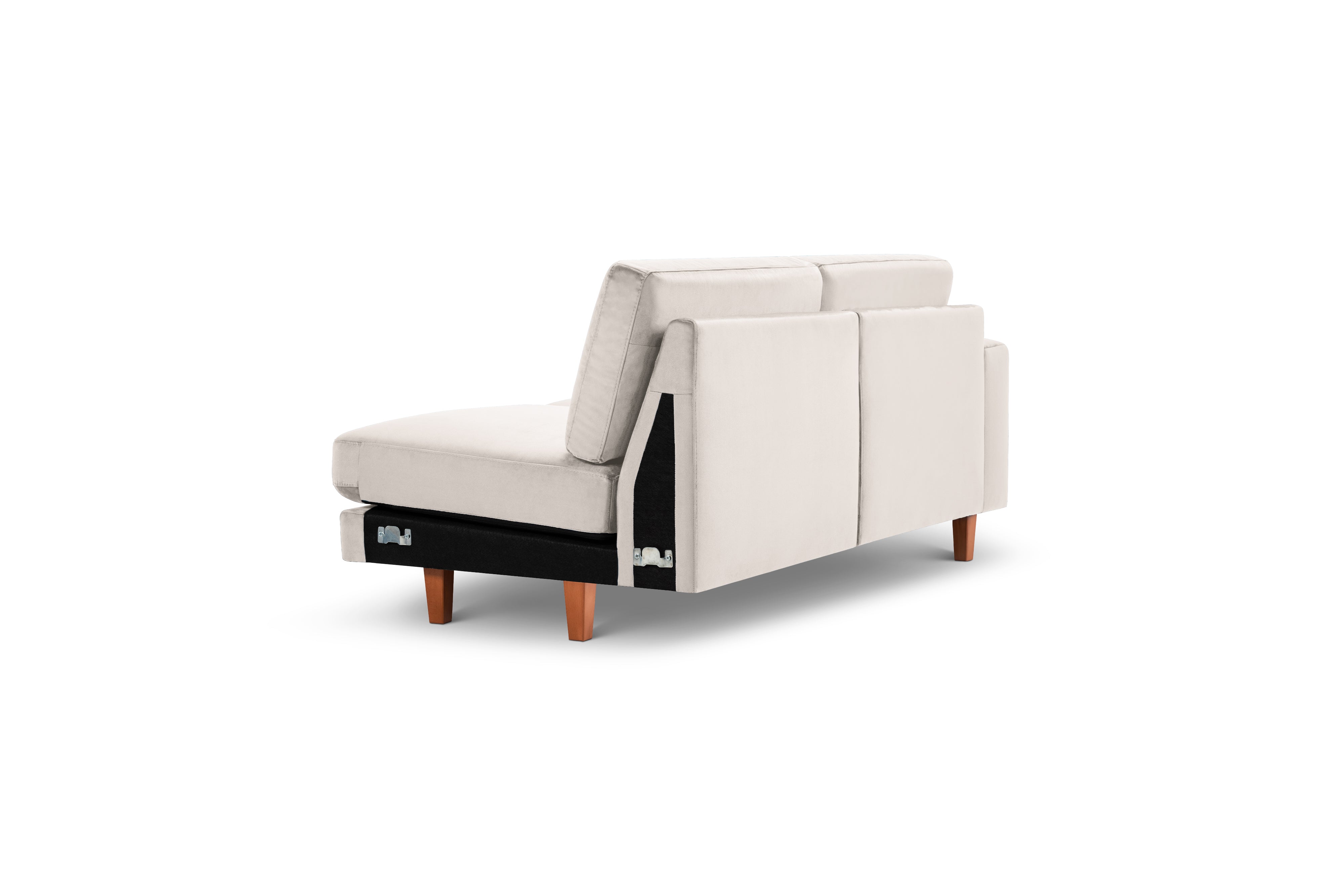 Jade Modular U Shape Sofa