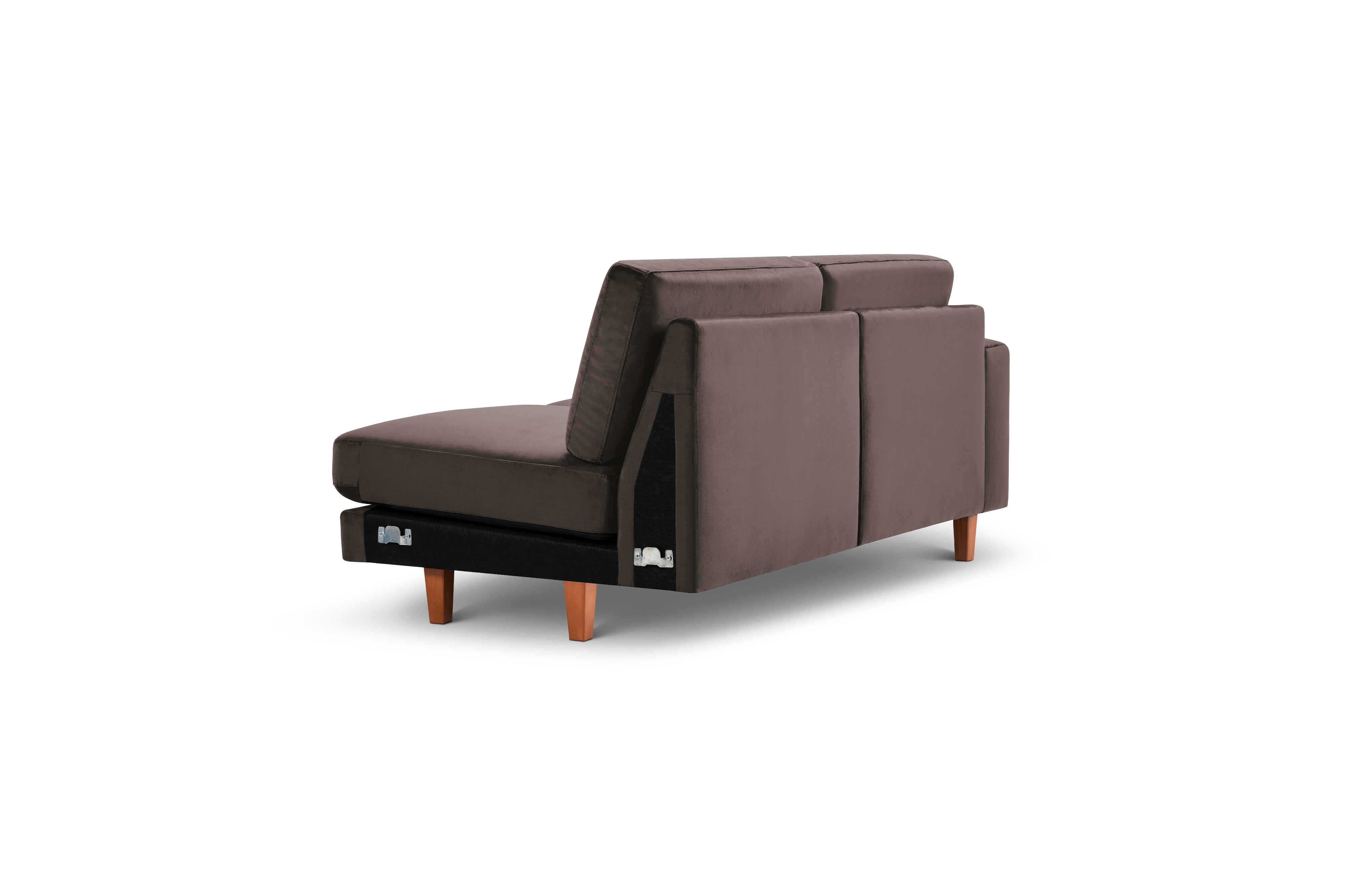 Jade Modular U Shape Sofa