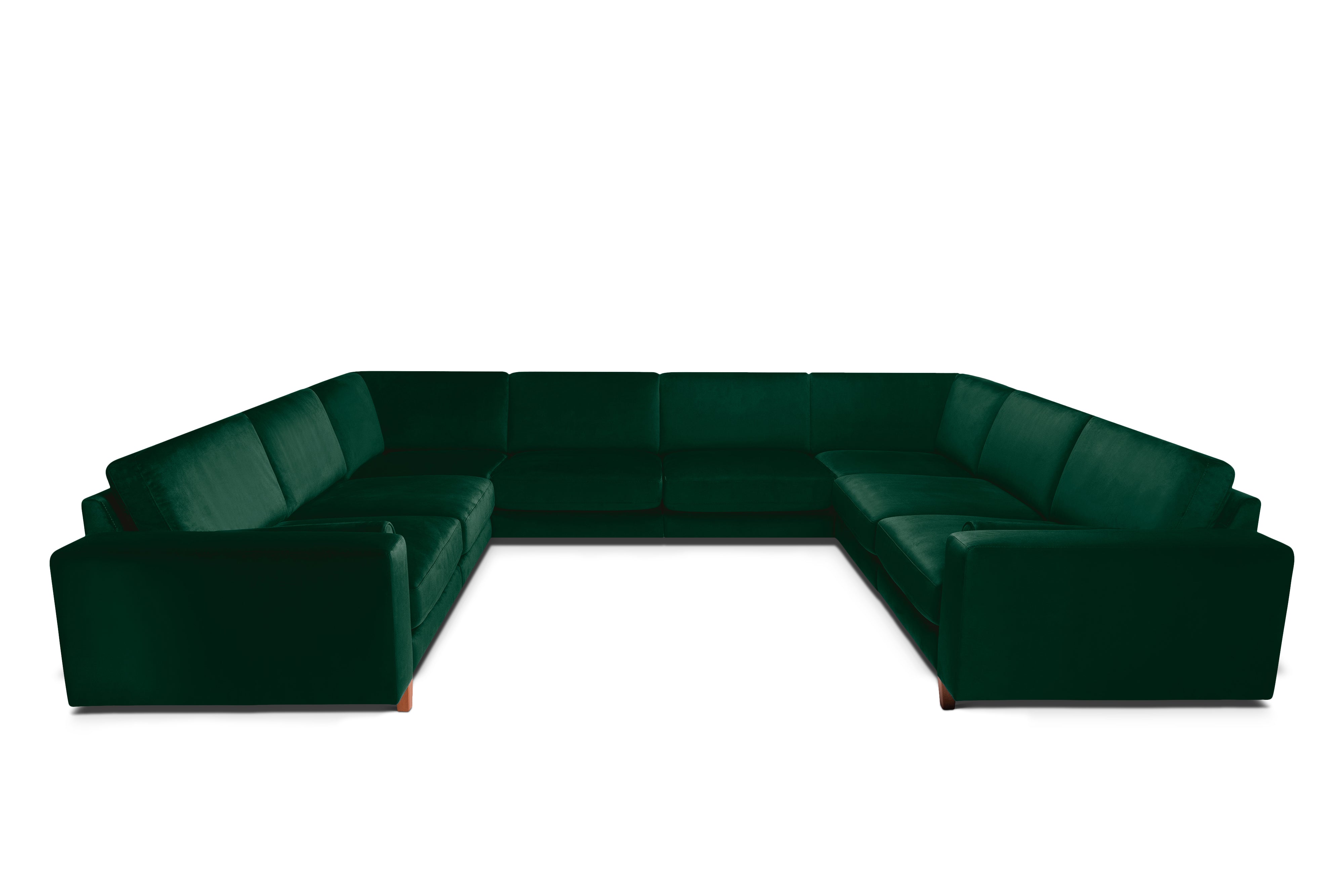 Jade Modular U Shape Sofa