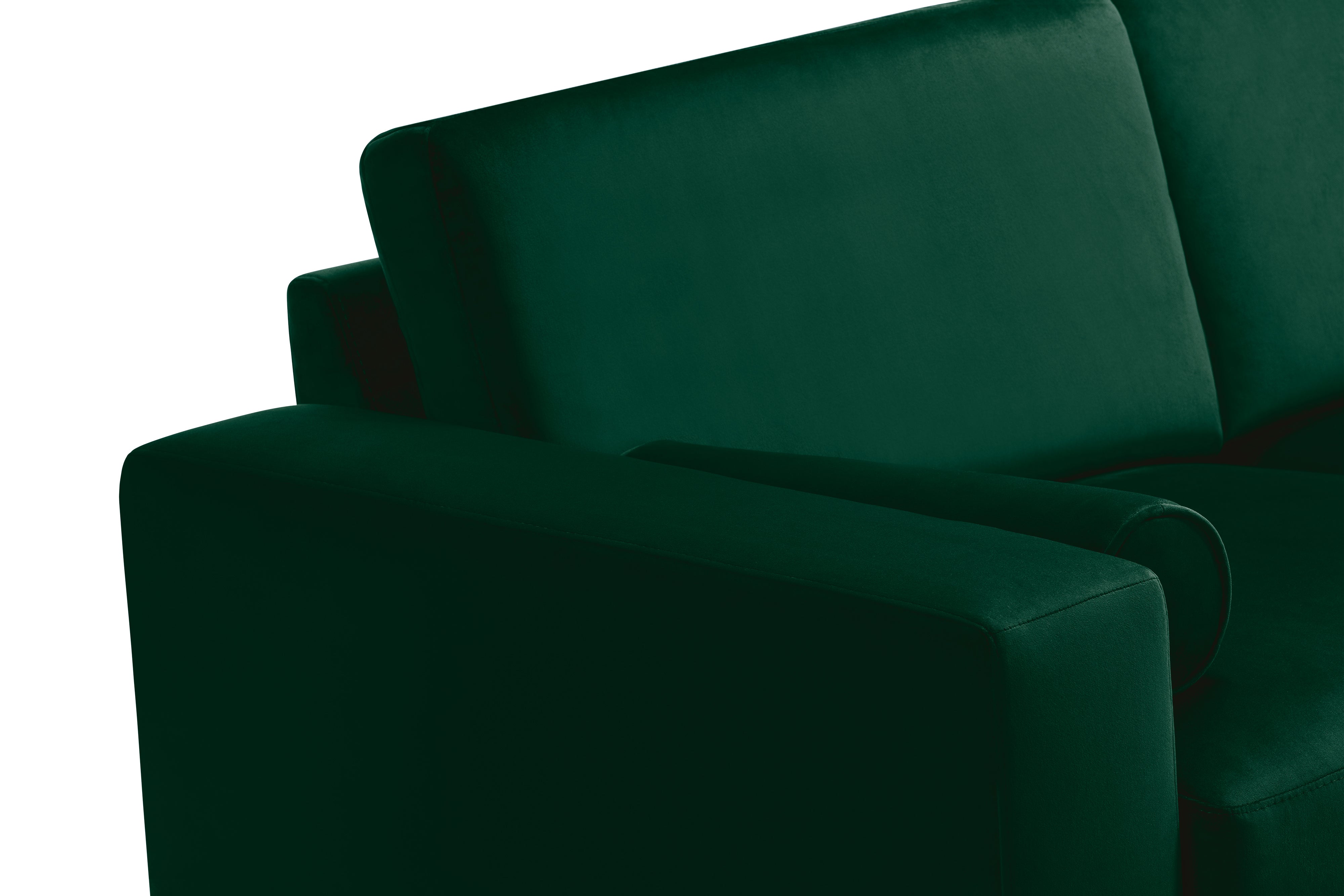 Jade Modular U Shape Sofa