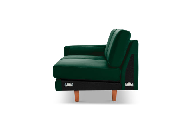 Jade Modular U Shape Sofa