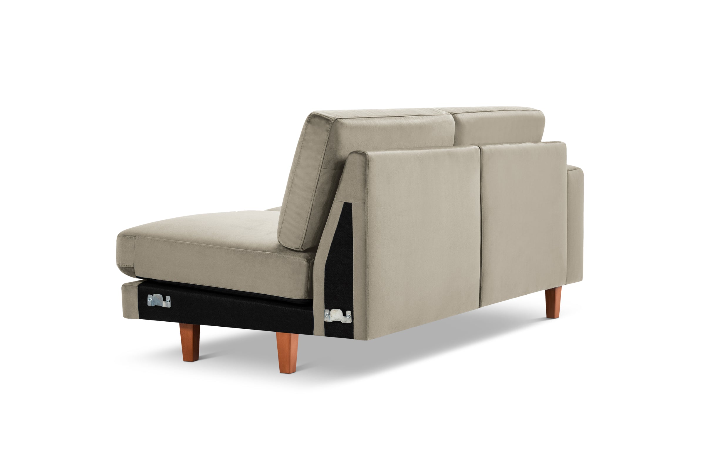 Jade Modular U Shape Sofa