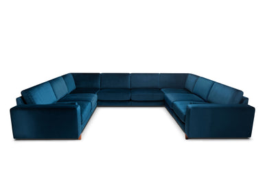 Jade Modular U Shape Sofa