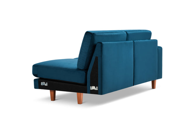 Jade Modular U Shape Sofa