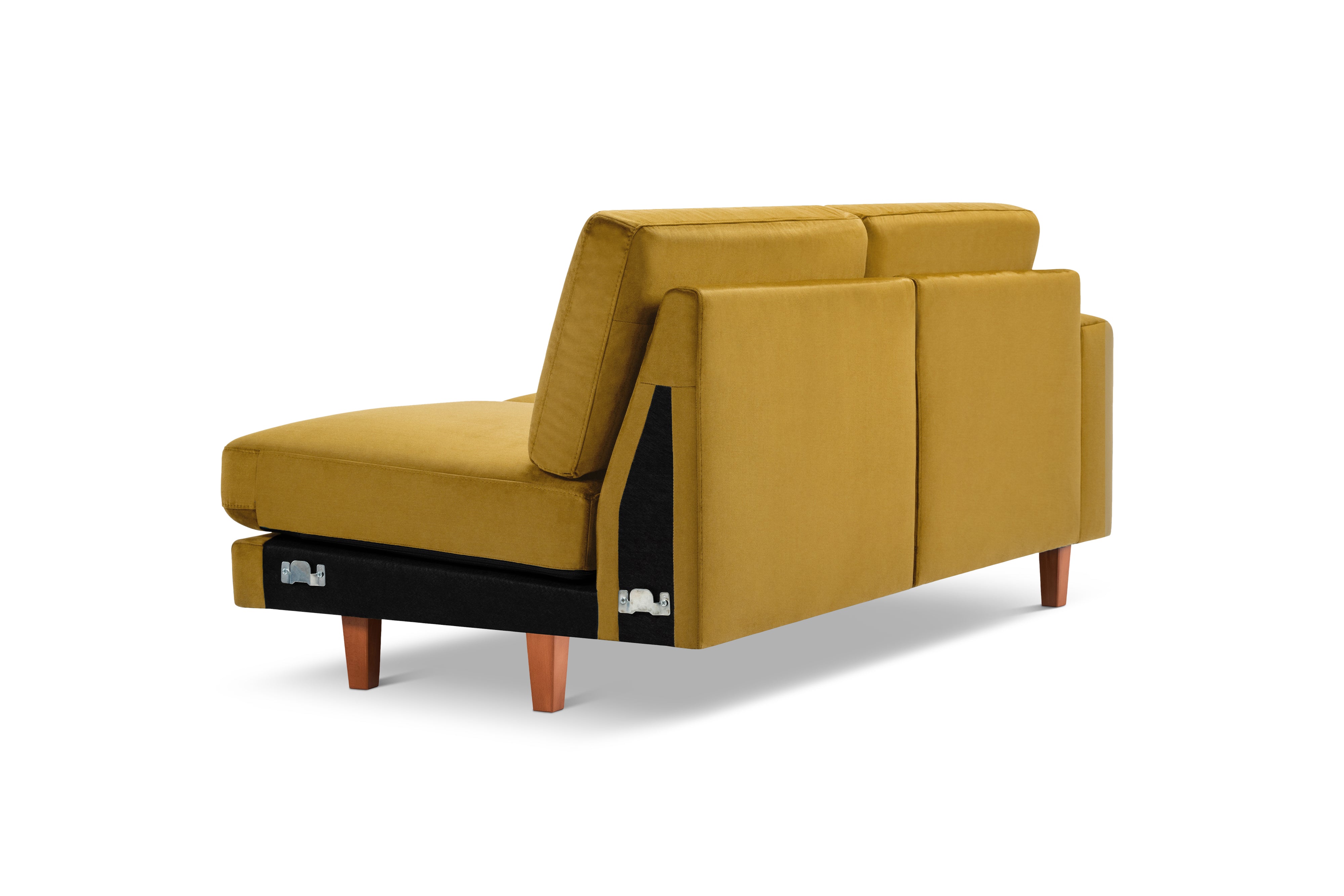 Jade Modular U Shape Sofa