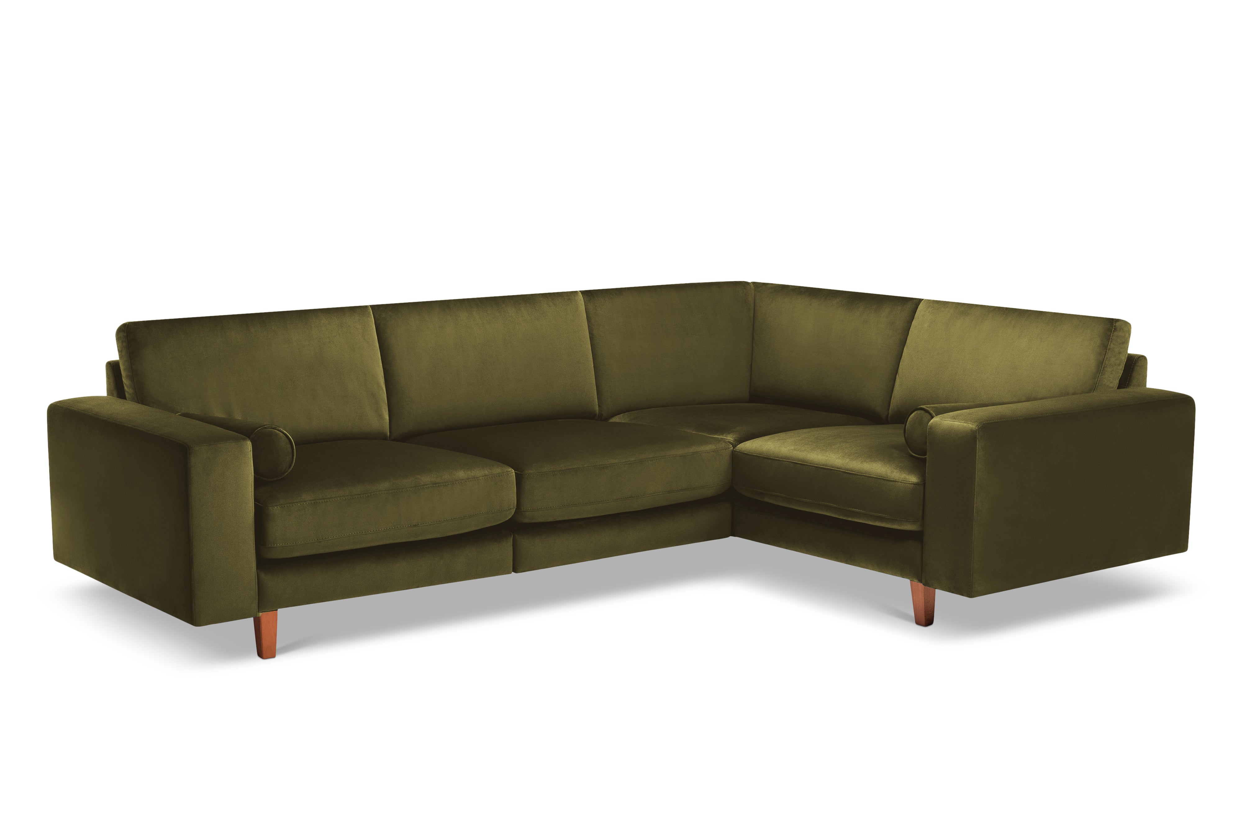 Jade Modular Right Sectional