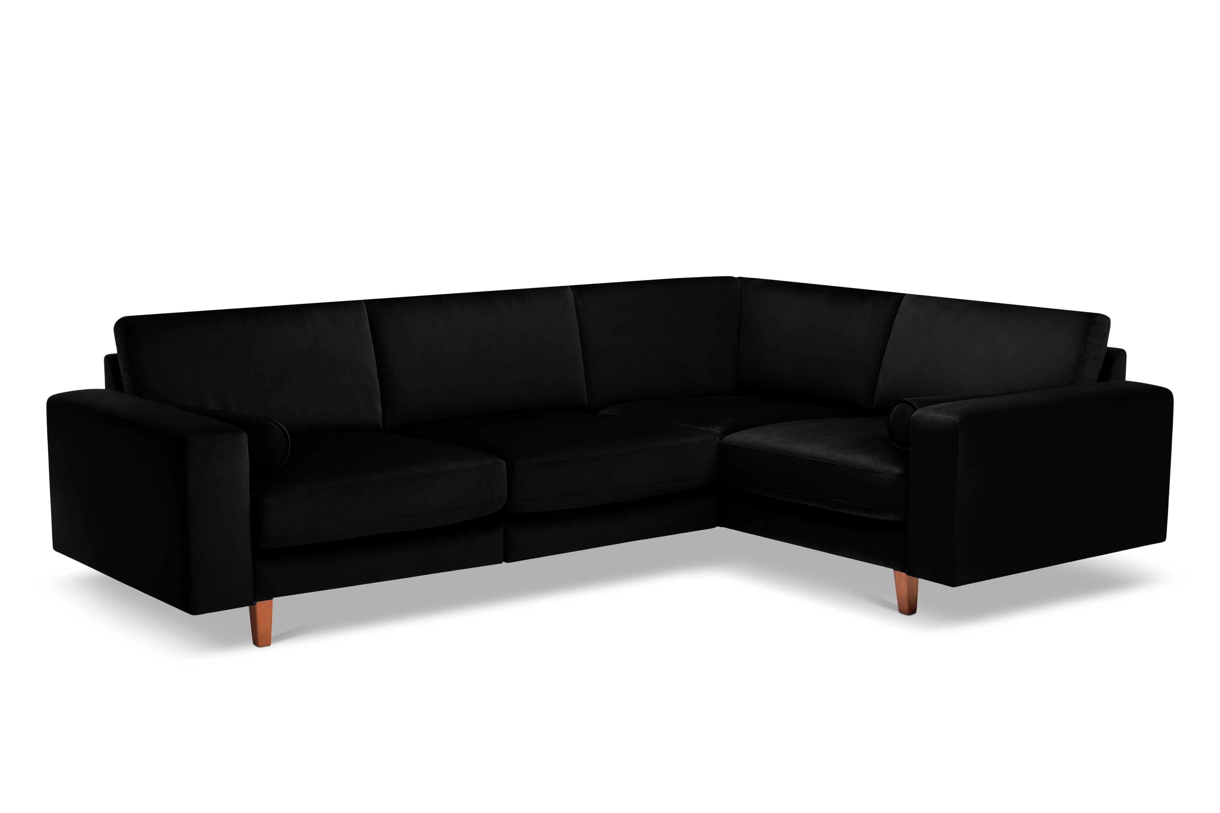 Jade Modular Right Sectional