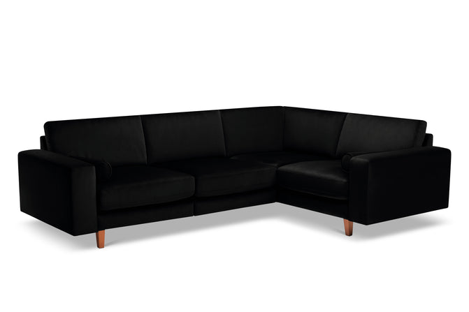 Jade Modular Right Sectional