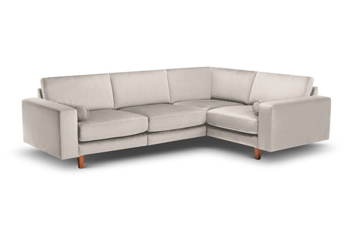 Jade Modular Right Sectional