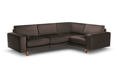 Jade Modular Right Sectional