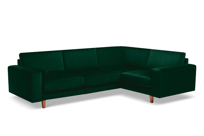 Jade Modular Right Sectional