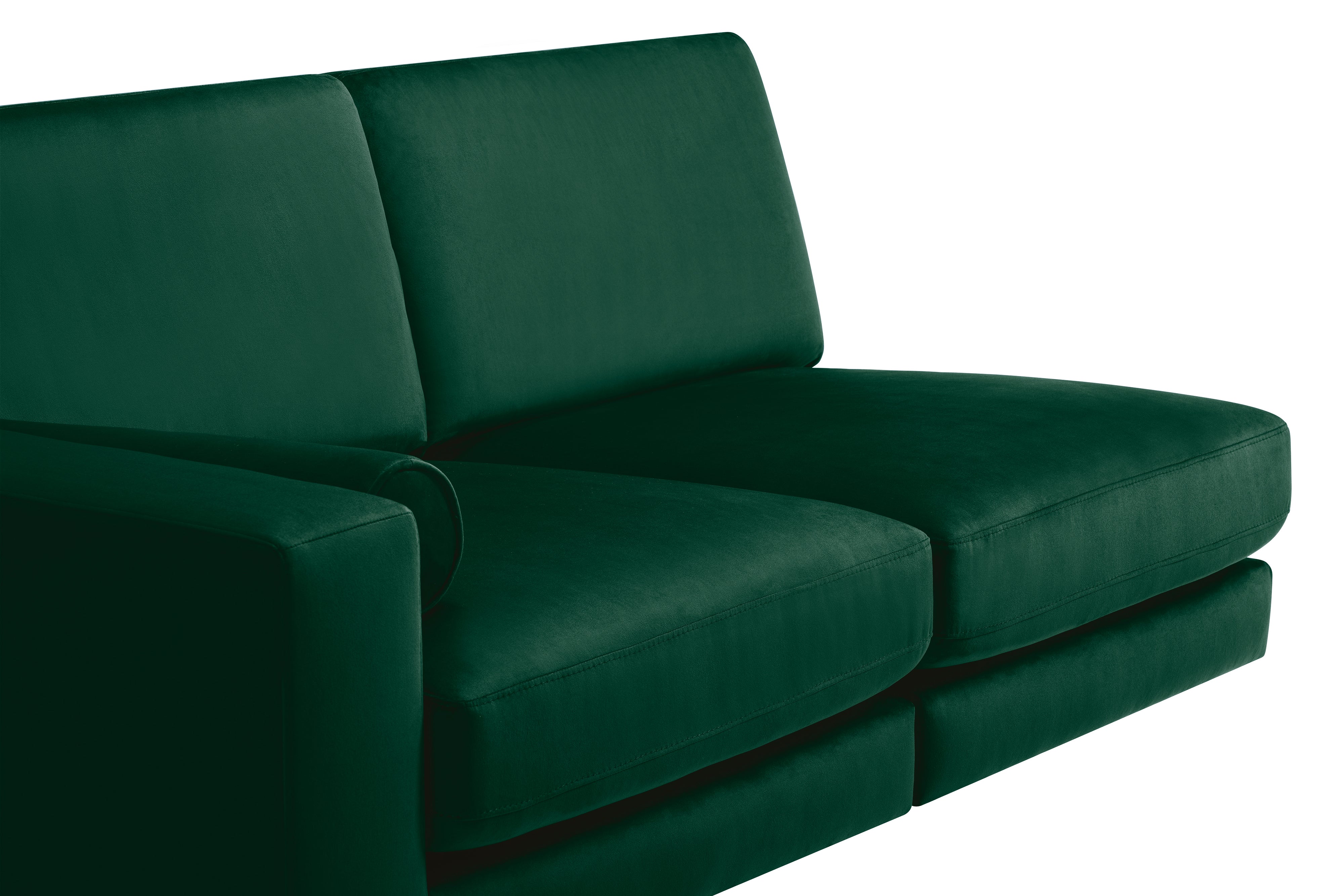 Jade Modular Right Sectional