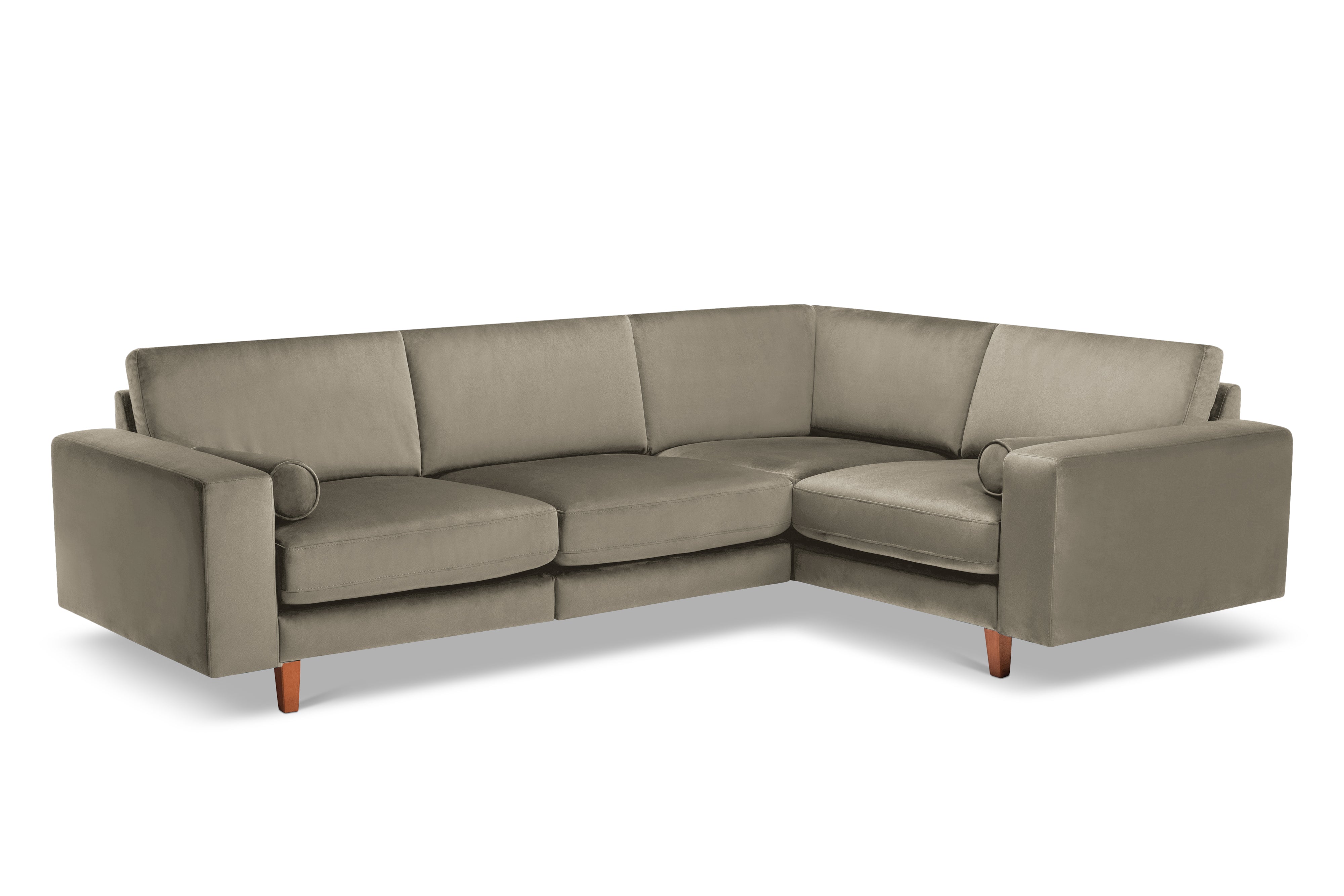 Jade Modular Right Sectional