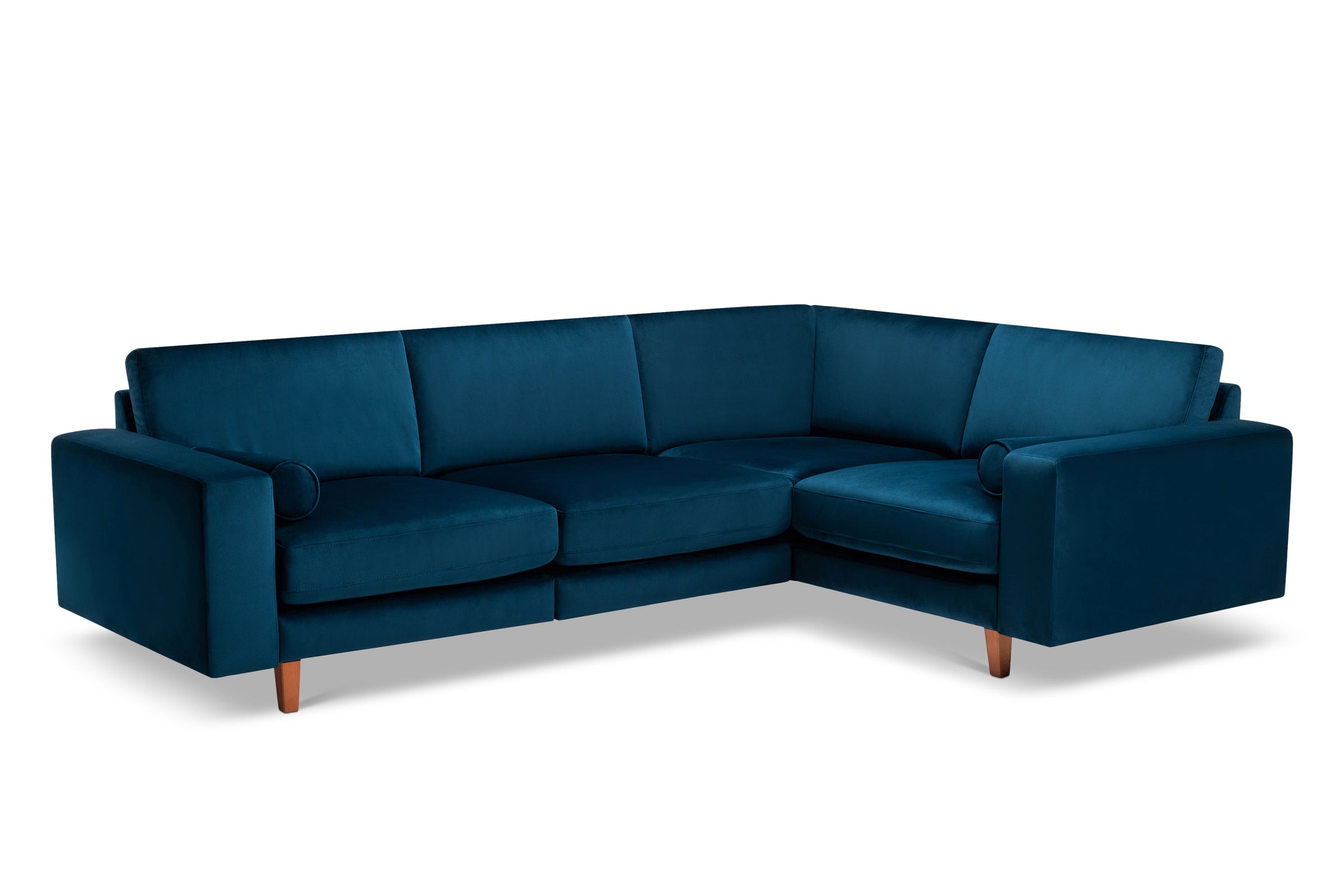 Jade Modular Right Sectional