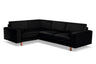 Jade Modular Left Sectional