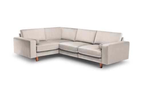 Jade Modular Left Sectional