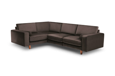 Jade Modular Left Sectional