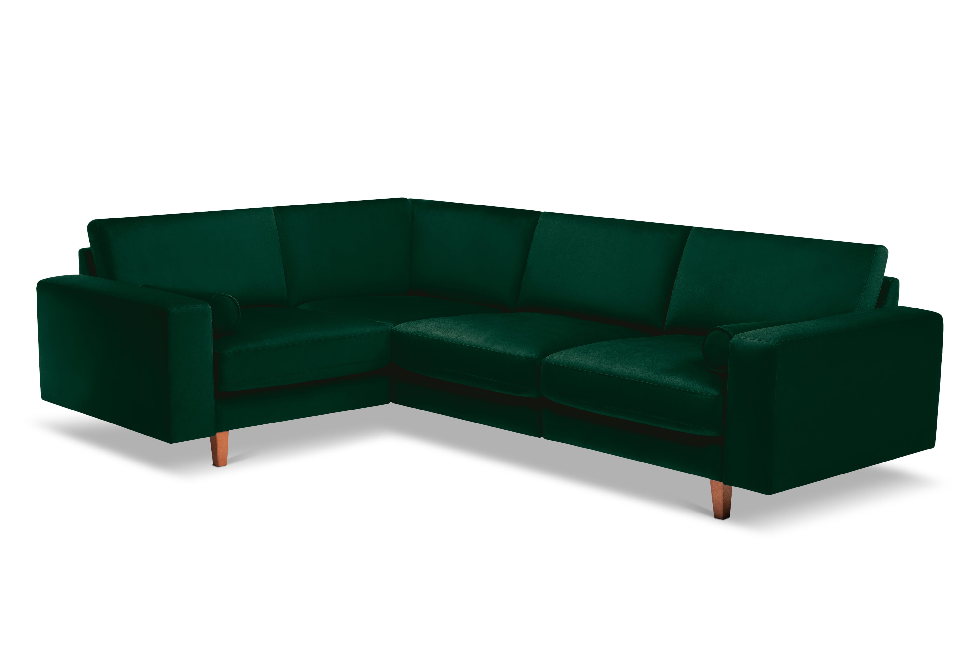 Jade Modular Left Sectional