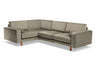 Jade Modular Left Sectional