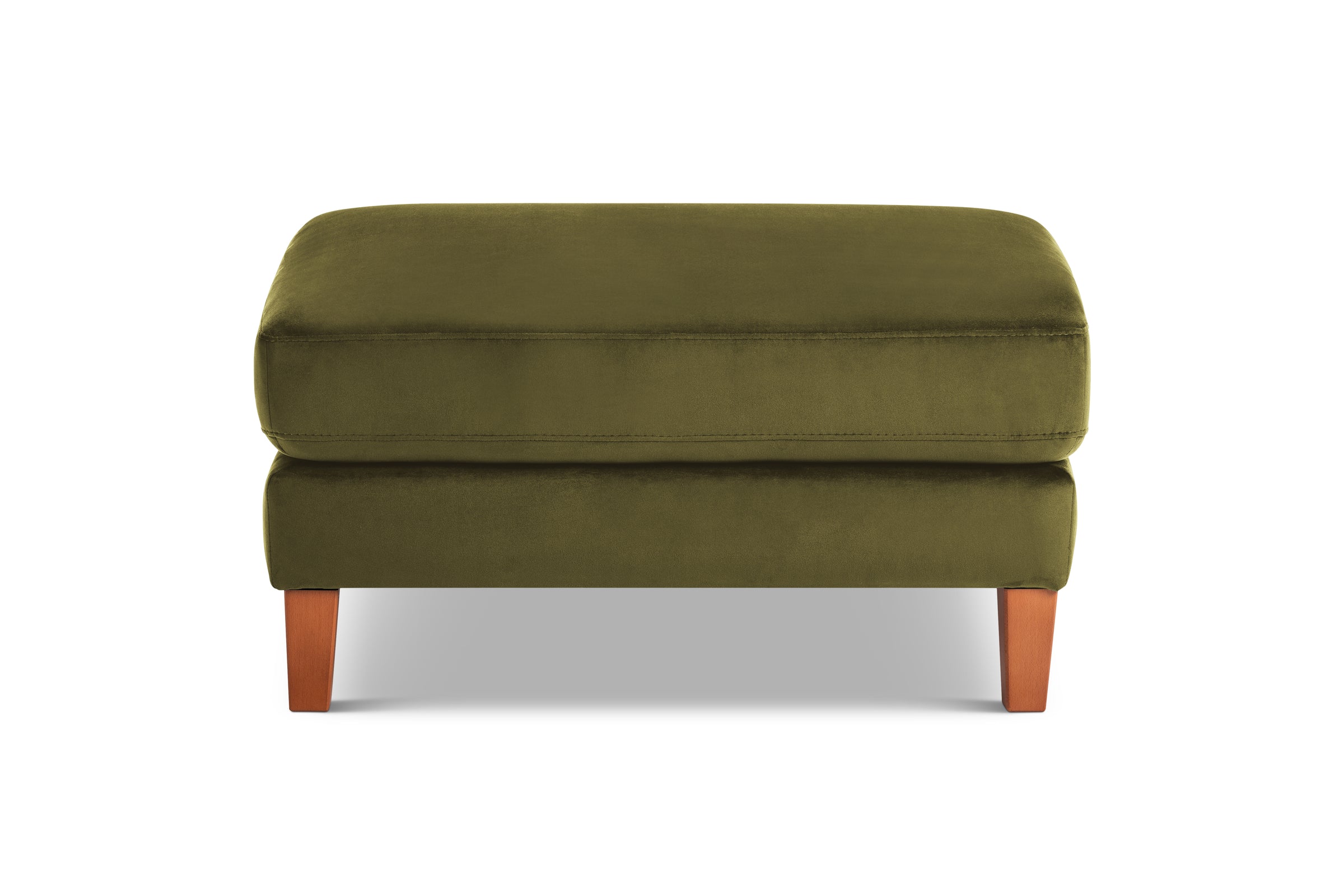 Jade Modular Footstool