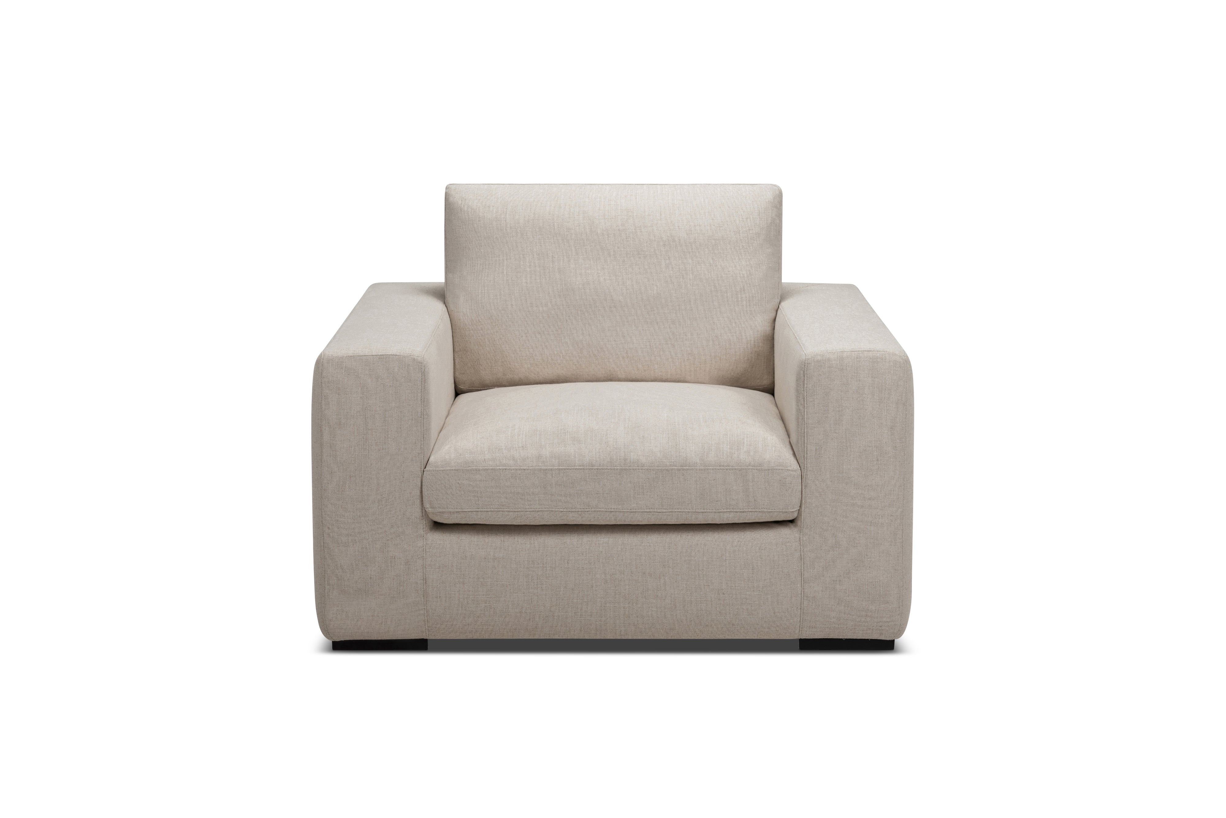 Rhodes Armchair