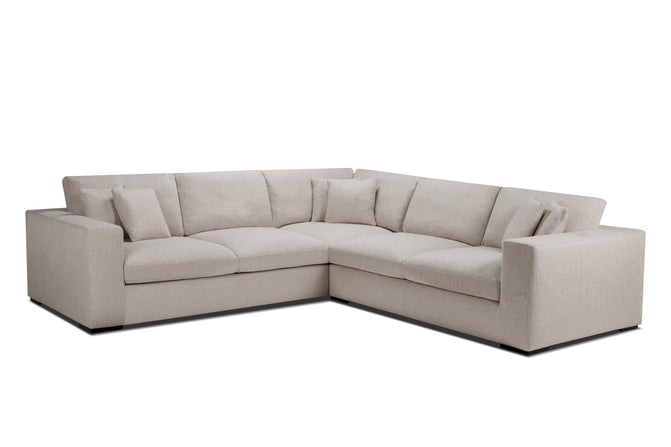 Rhodes Corner Sofa